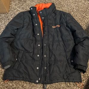 Nautica Coat